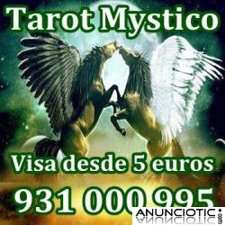TAROT VIDENCIA VISA BARATA 931 000 995 