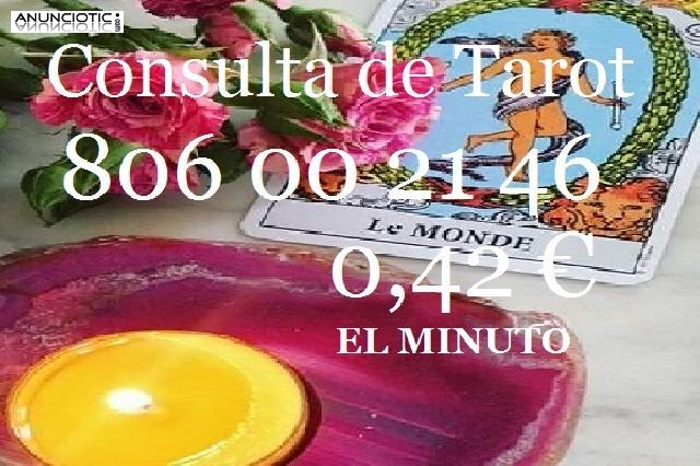 Tarot Barato/Tarot 806/Econ&oacute;mico