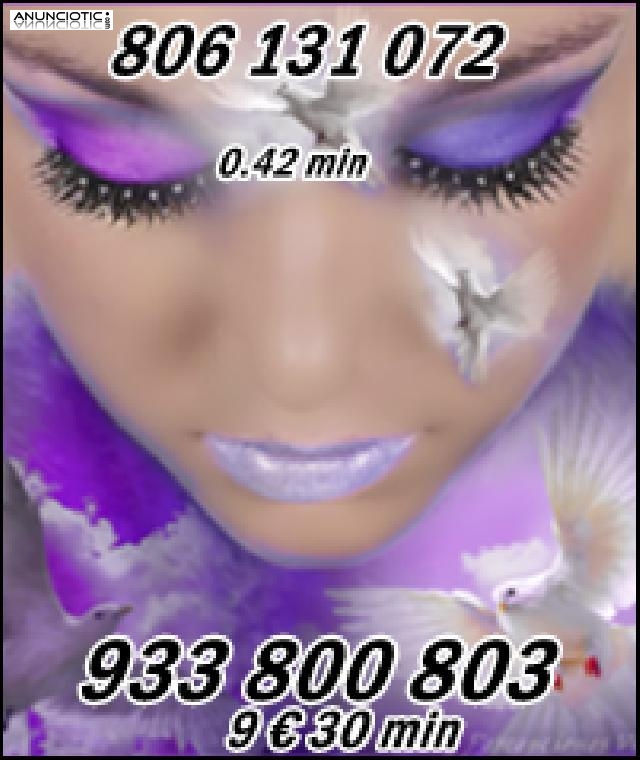 Un tarot con garantia, claro  y directo  ll&aacute;manos y compara 933800803 visa 
