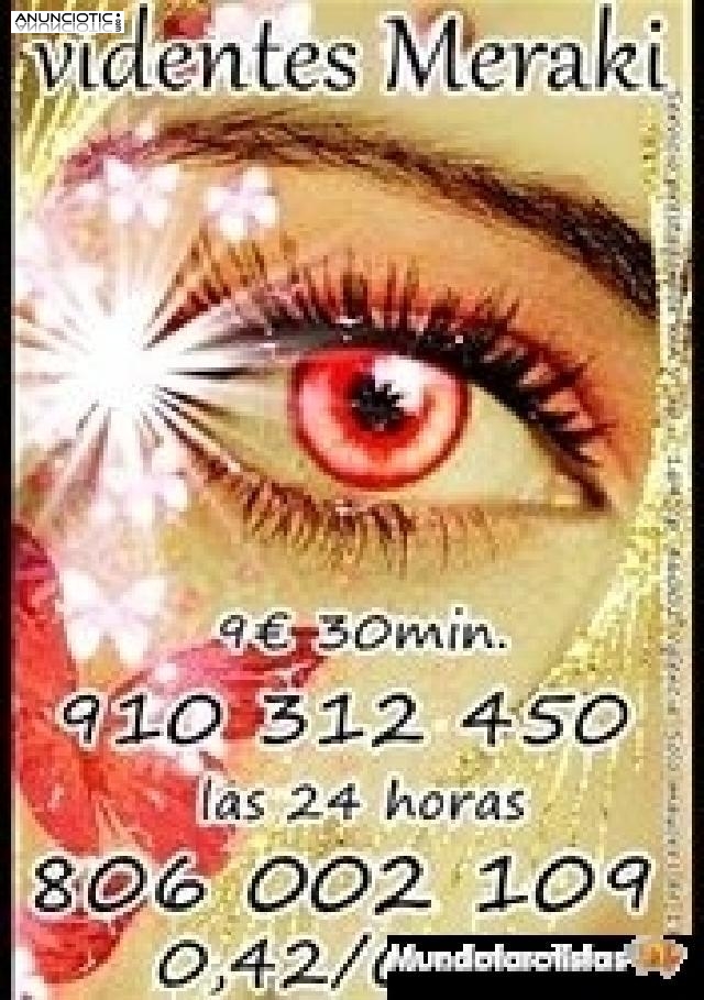 Alta Magia, Sabidur&iacute;a, Experiencia Profesionalidad. Visa 4� 15 min.91031245