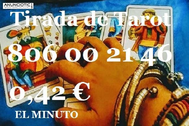 Tarot Econ&oacute;mico/806 Tarot las 24 Horas