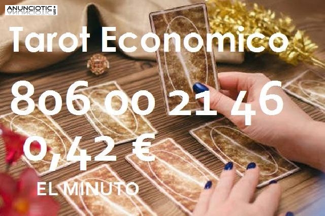 Tarot 806 Barato/Tarotistas/5 � los 15 Min
