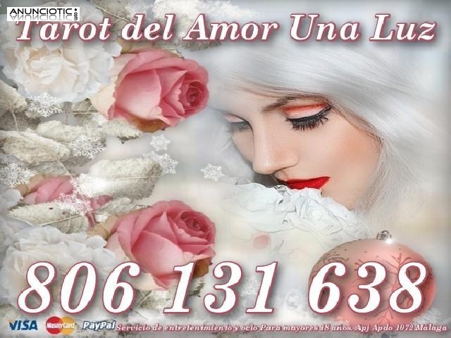  Videntes Reales y Tarotistas Espa&ntilde;olas 806 a 0.42�/m----