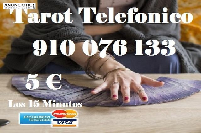 Tarot L&iacute;nea 806/Tarot Visa 910 076 133