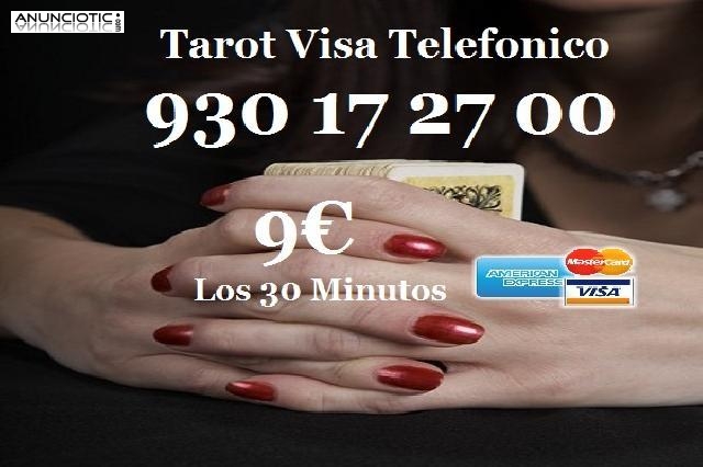 Tarot Barato/Tarot del Amor/930 17 27 00