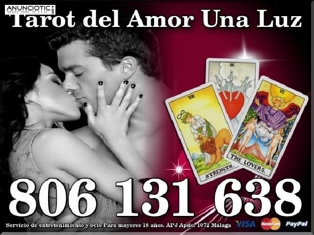 RESPUESTAS Y SOLUCIONES. 806 DESDE 0.42�/m..VIDENCIA Y TAROT