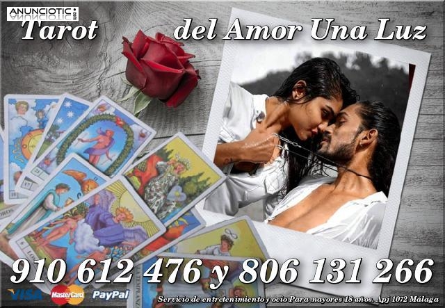 =VIDENTES Y TAROTISTAS 8� / 15 MIN==