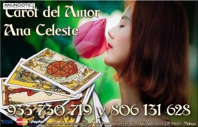 Tarot. Te ayudar&egrave; a contemplar tu futuro con esa persona especial.