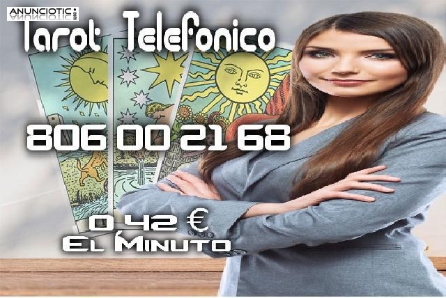 Tarot del Amor/Tarot Visa 8 � los 30 Min.