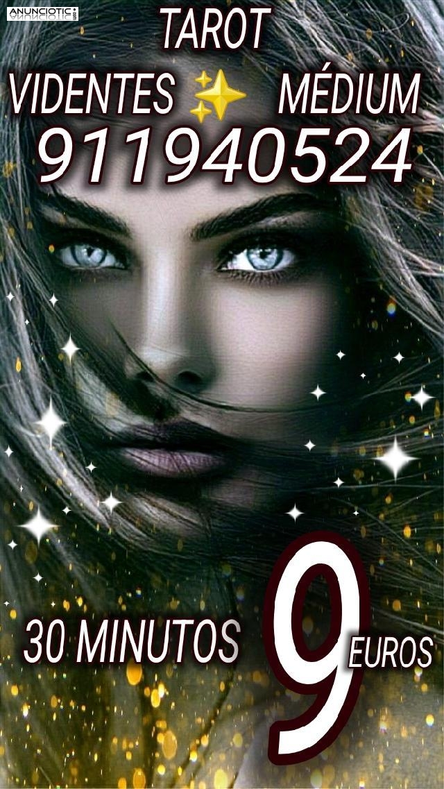 15 minutos 5 euros tarot, videntes y m&eacute;dium oferta econ&oacute;mico 