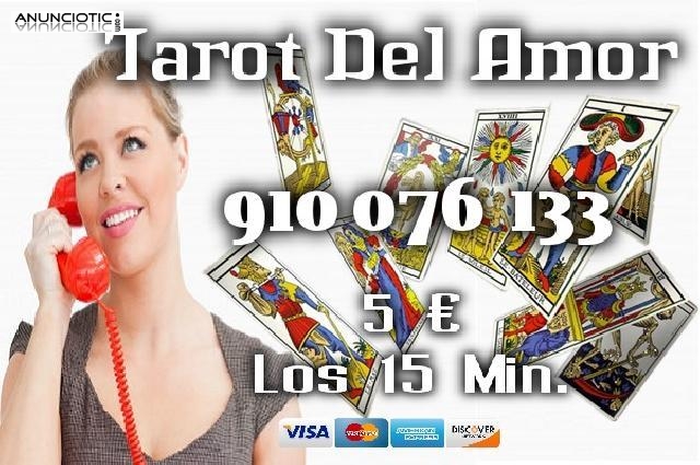 Tarot Visa 5 � los 15 Min / 806 Tarot