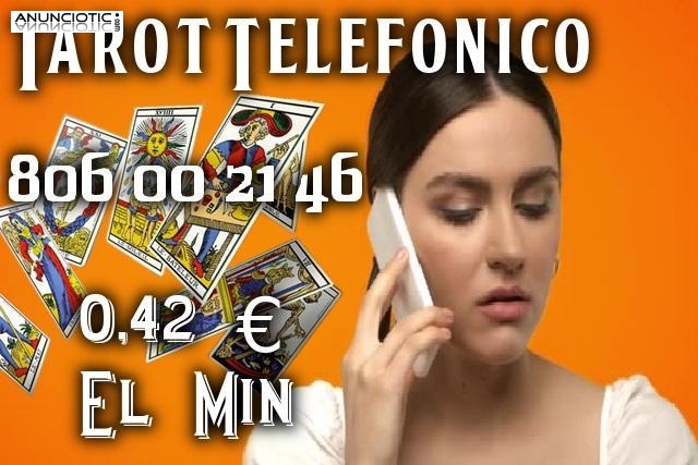 Tarot Telefonico/Tarot Visa Economica