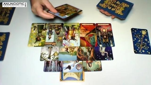 So&ntilde;ar Con Anillo De Oro, Preguntas Al Tarot Sobre Amor