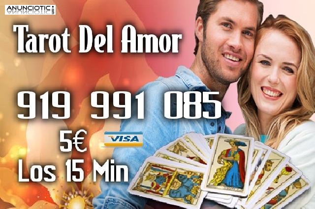 Descubre Tu Futuro � Tarot Del Amor
