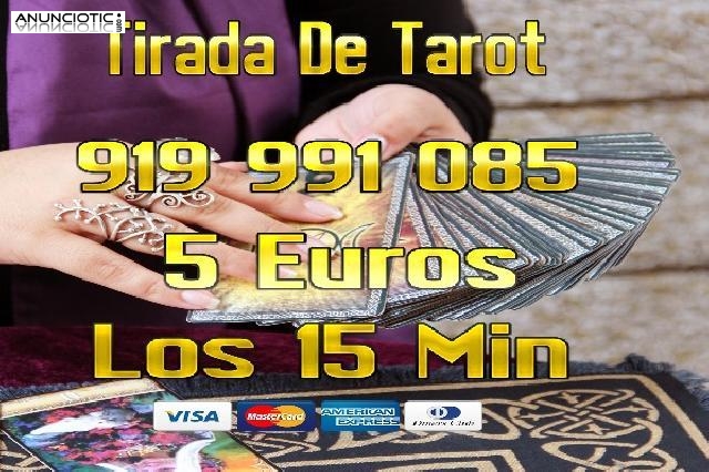 Conoce Tu Futuro � Tirada De Tarot