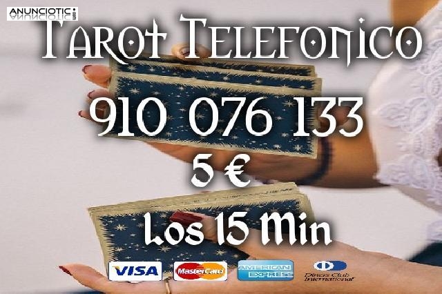 Tarot Visa 8 � los 30 Min /  Tarot 910 076 133