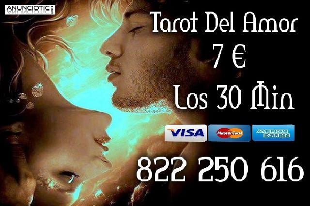Tarot Telef&oacute;nico Fiable  Economico - Tarotistas