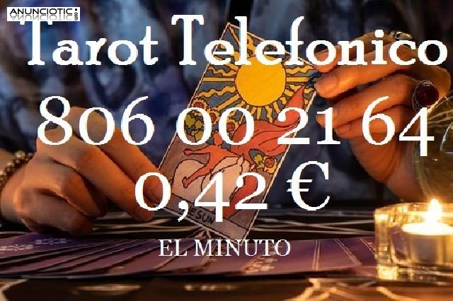 Consulta Tarot Telef&oacute;nico - Resuelve Tus Dudas