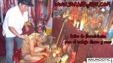 AMARRES DE AMOR CON LOS ESPIRITISTAS,PACTADAS SORANA Y ED&Uacute;