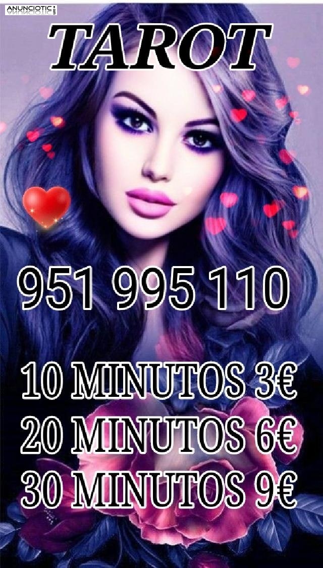 Oferta tarot y videntes 15minutos 5�