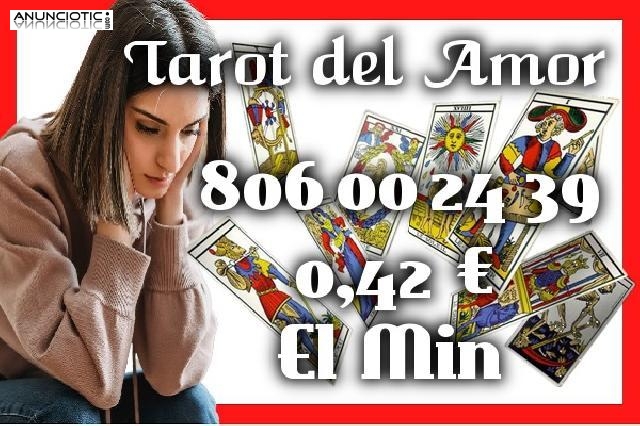 Lectura De Cartas De Tarot - Tarot Del  Amor