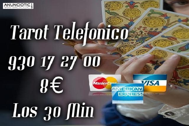 Tarot Telef&oacute;nico 806 / Tarot Visa Econ&oacute;mica