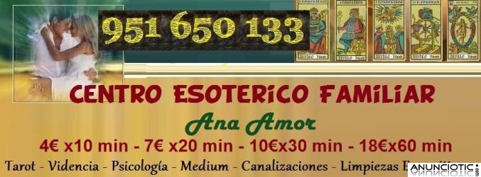 Videncia al servicio de ayudare solo 4 � X 10 min - 7 � X 20 min  -  10 � X 30 min - 18 � 