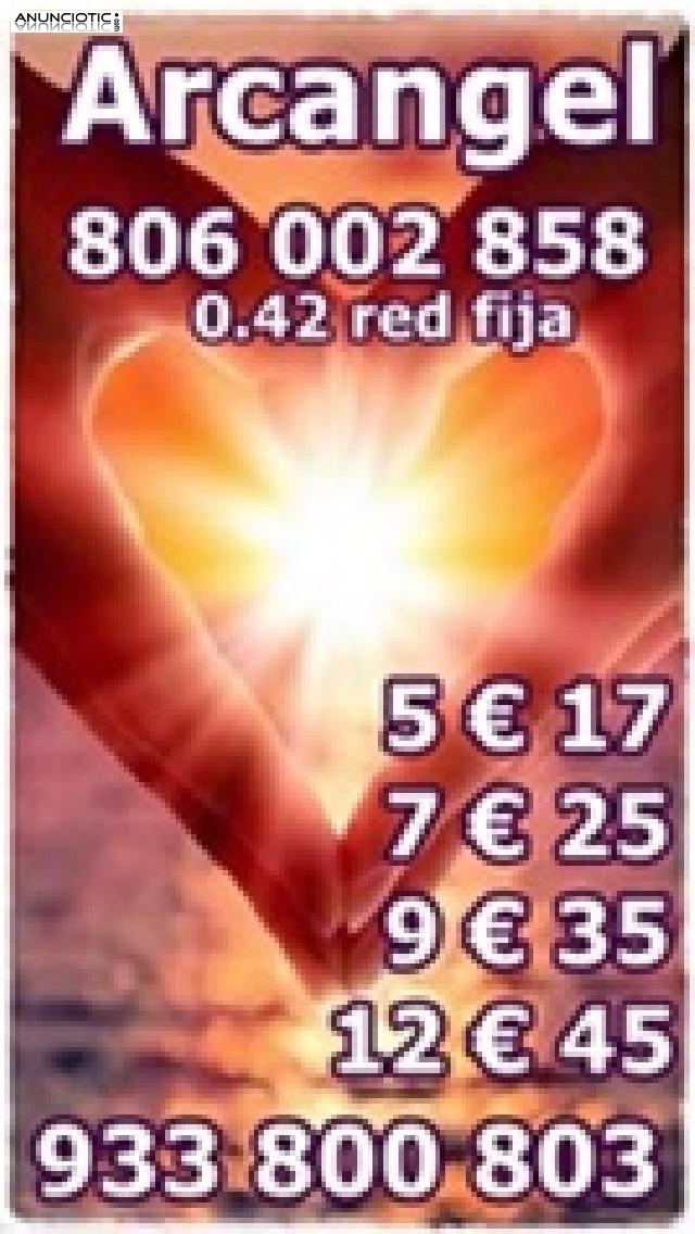 Un tarot con garant&iacute;a, claro y directo ll&aacute;manos y compara  red fija 8060028