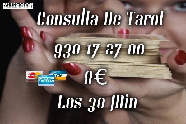 Tarot Telefónico Certero Económico / 806 Tarot