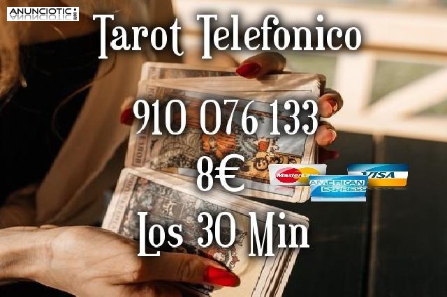 Tarot Visa 6  los 20 Min/ 806 Tarot Fiable 
