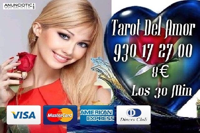 &iquest;Dudas En El Amor? &iexcl;Resu&eacute;lvelas Aqu&iacute;! Tarot