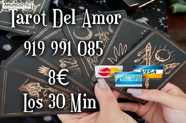 Tarot  Econ&oacute;mico - Videntes En Linea