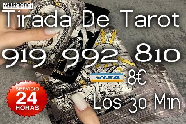 Vidente En Linea - Tarot Telef&oacute;nico Barato  