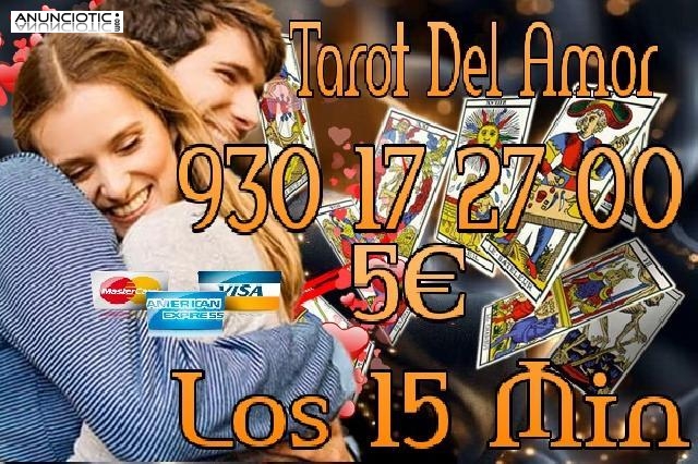 Lectura De Cartas | Tarot Visa Telef&oacute;nico