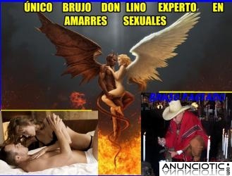 BRUJO DON LINO /CURA ENFERMEDADES DESCONOCIDAS Y DA&Ntilde;OS CAUSADO POR LA AMANTE DE TU MARIDO 