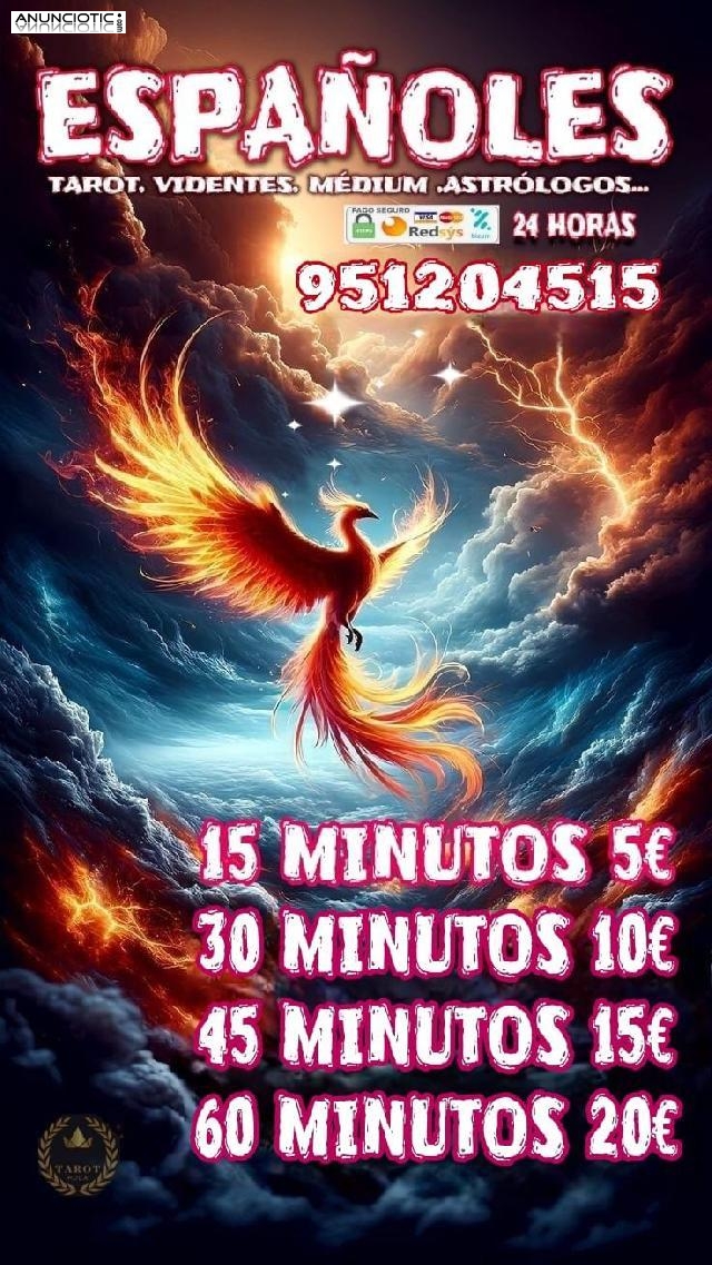 Tarot telef&oacute;nico 3 euros visa econ&oacute;mico