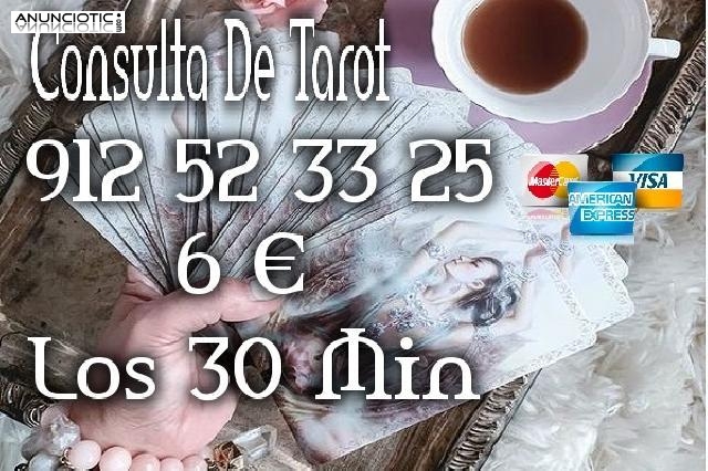 Tarot Linea Fiable | Tarotistas | 6� los 30 Min