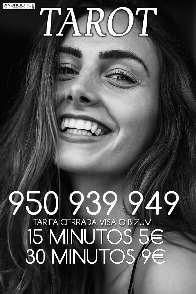 Servicio de tarot y videntes casi gratis 30 minutos 9�