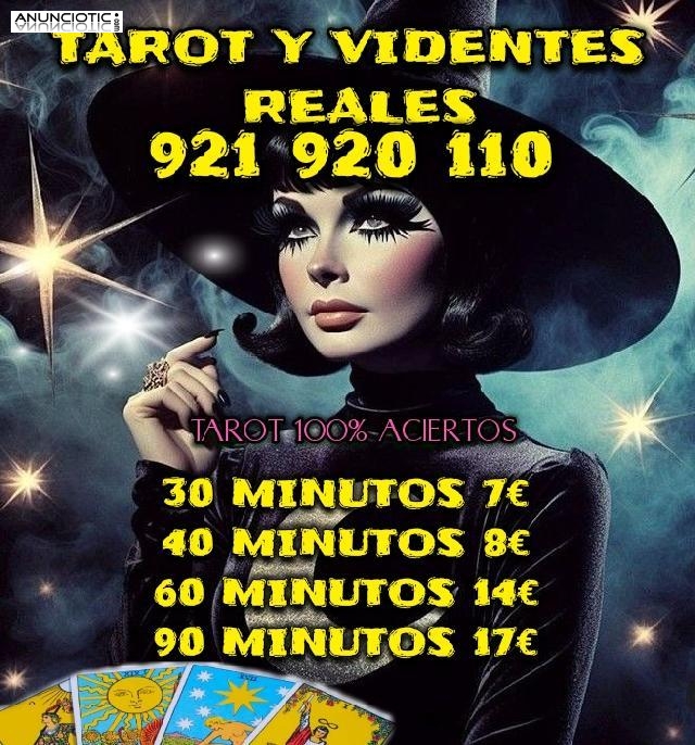 Lectura 10 minutos 3� tarot y videncia 