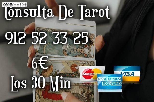 Tirada De Tarot Fiable | Tarot En L&iacute;nea | 