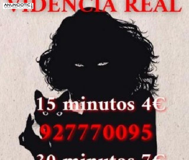 Tarot y videncia profesional 