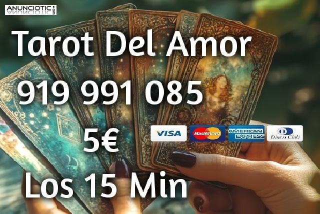 Tarot Fiable Economico | Tarot del Amor