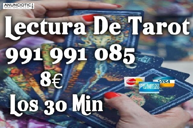 Tirada Cartas Del Tarot Economico
