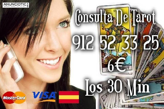 Liberate  De  Las  Dudas  Tarot  Del  Amor