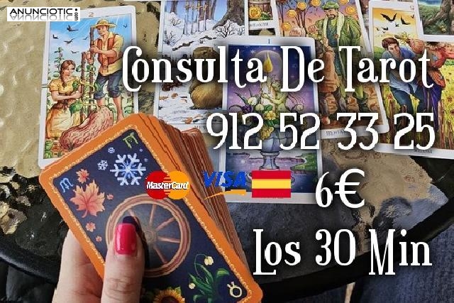 Liberate De Las Dudas | Lectura De Tarot |  