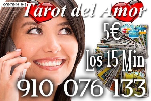 Tarot Visa Del Amor | Tirada Tarot Economico
