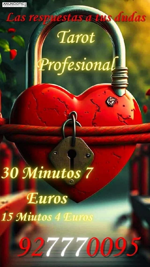 Tarot profesional visa economica