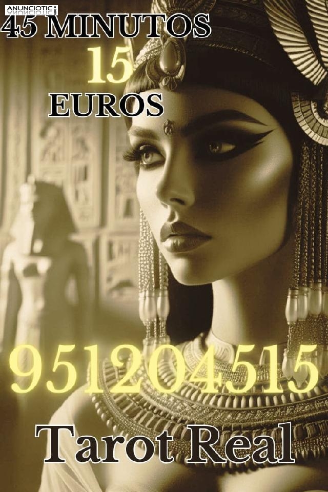 DESCUBRE TU FUTURO A TRAV&Eacute;S DEL TAROT