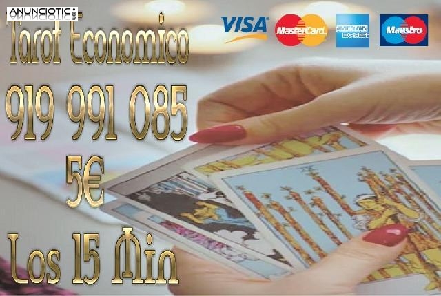 Tarot Econ&oacute;mico Las 24 Horas | Tarot