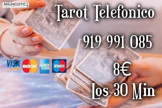 Tirada De Tarot Lectura Economica 